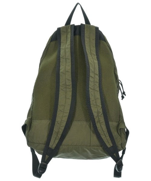 BRIEFING เป้สะพายหลัง