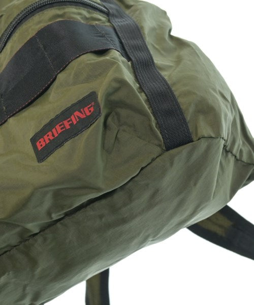 BRIEFING เป้สะพายหลัง