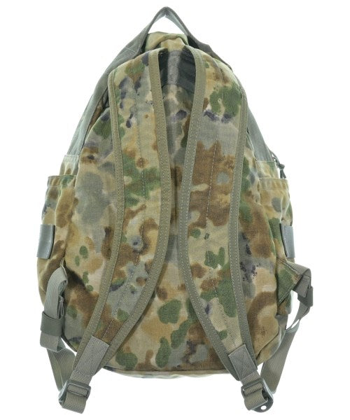 BRIEFING เป้สะพายหลัง