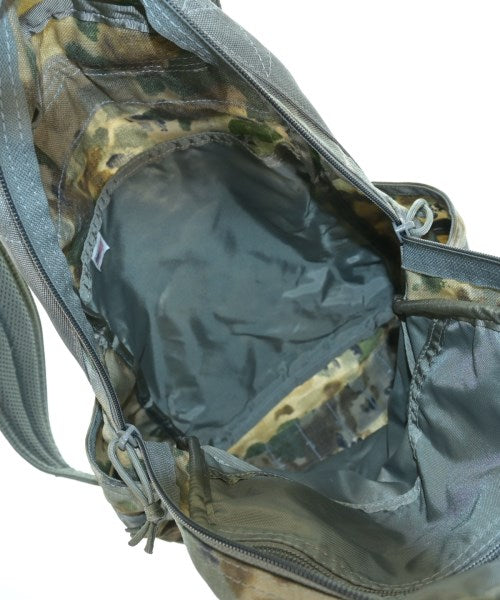 BRIEFING เป้สะพายหลัง