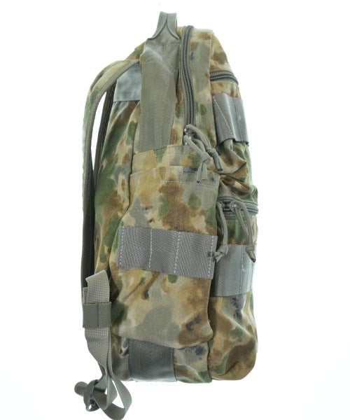 BRIEFING เป้สะพายหลัง