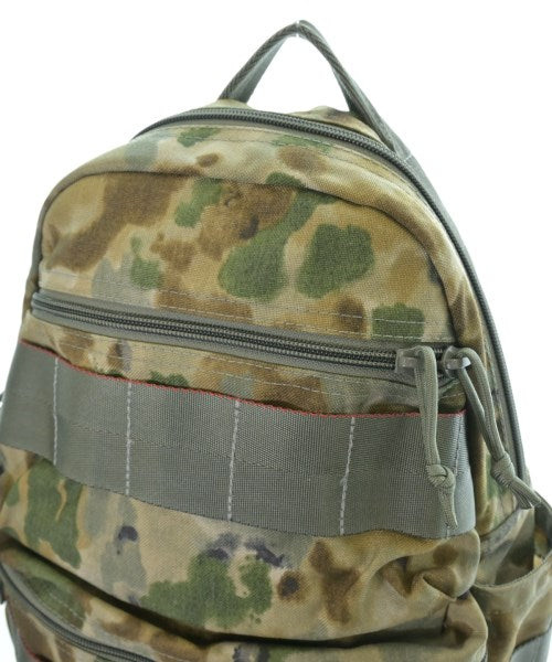 BRIEFING เป้สะพายหลัง