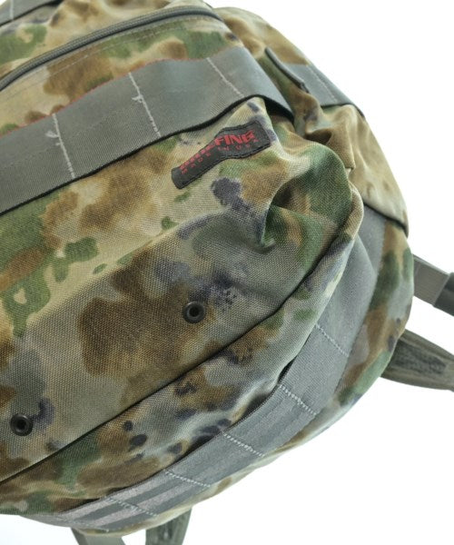 BRIEFING เป้สะพายหลัง