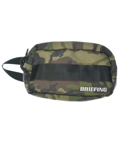 BRIEFING คลัตช์