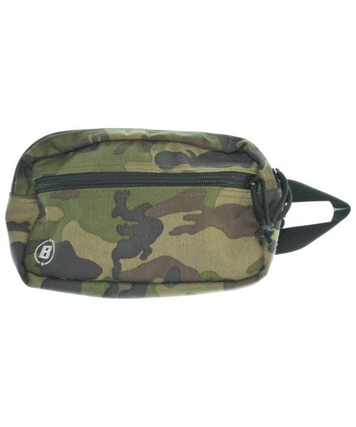 BRIEFING คลัตช์