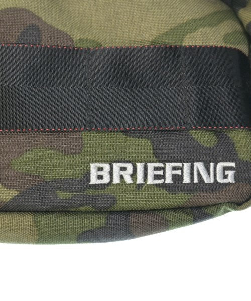 BRIEFING คลัตช์