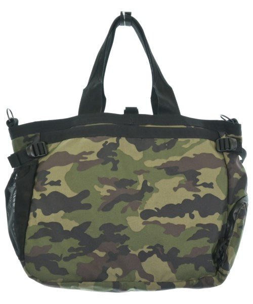 BRIEFING กระเป๋าถือขนาดใหญ่