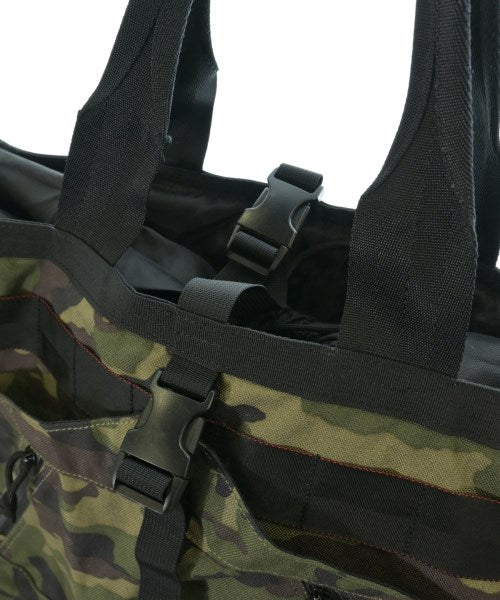 BRIEFING กระเป๋าถือขนาดใหญ่