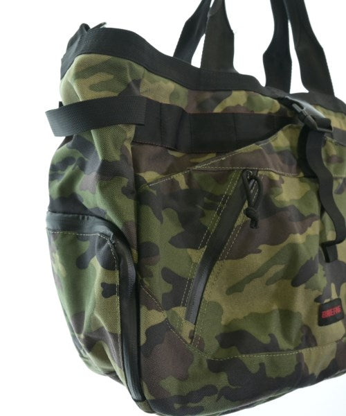 BRIEFING กระเป๋าถือขนาดใหญ่