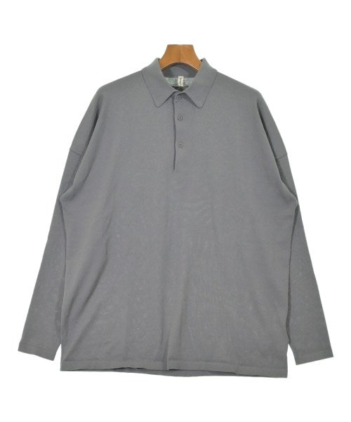 BRIEFING เสื้อโปโล