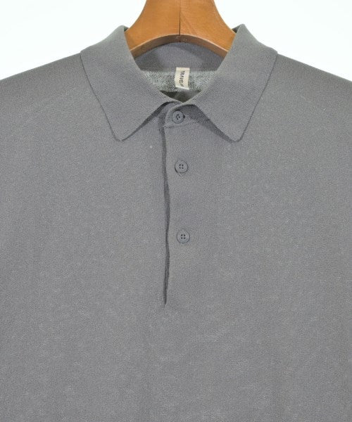 BRIEFING เสื้อโปโล