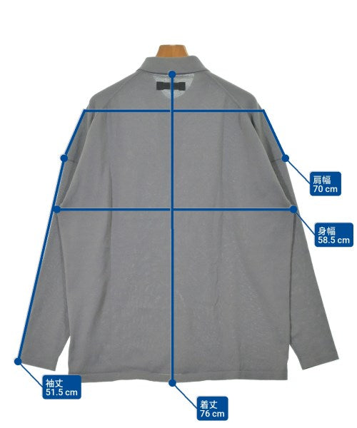 BRIEFING เสื้อโปโล