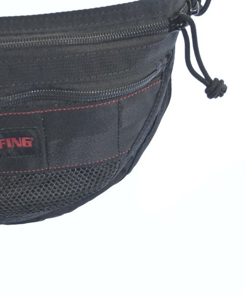 BRIEFING กระเป๋าสะพาย