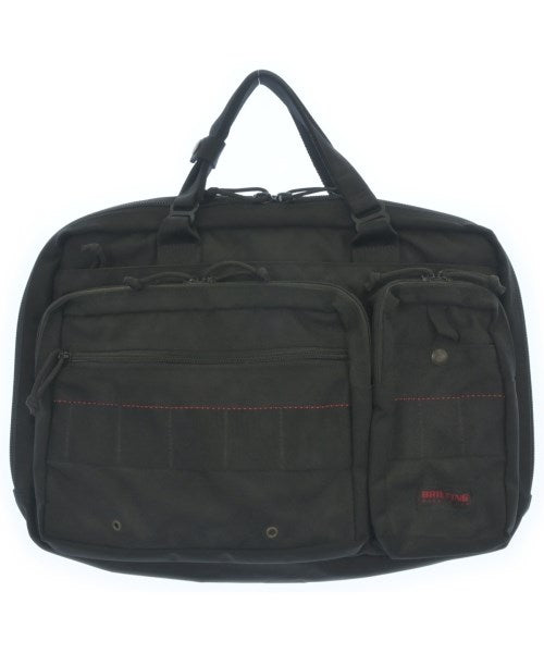 BRIEFING กระเป๋าธุรกิจ