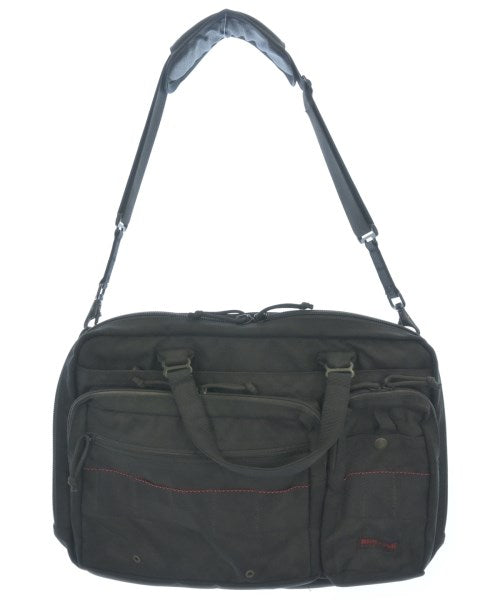 BRIEFING กระเป๋าธุรกิจ