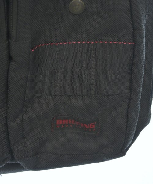 BRIEFING กระเป๋าธุรกิจ