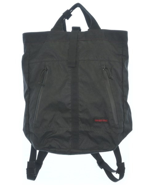 BRIEFING เป้สะพายหลัง