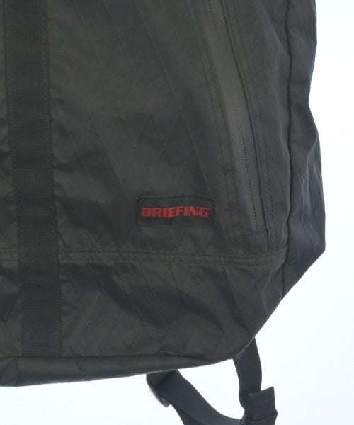 BRIEFING เป้สะพายหลัง