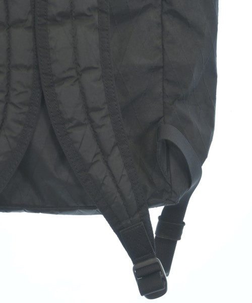 BRIEFING เป้สะพายหลัง