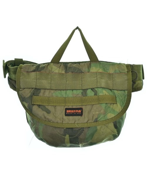 BRIEFING กระเป๋าสะพาย