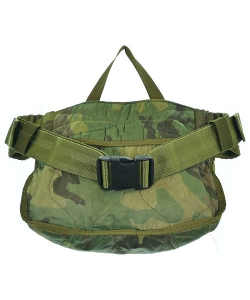 BRIEFING กระเป๋าสะพาย