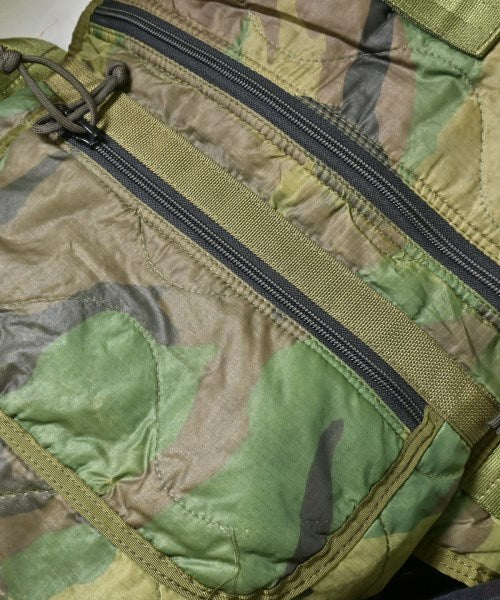 BRIEFING กระเป๋าสะพาย