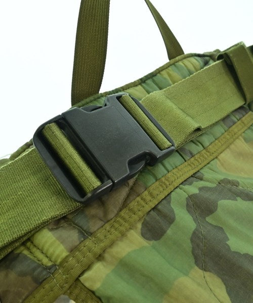 BRIEFING กระเป๋าสะพาย