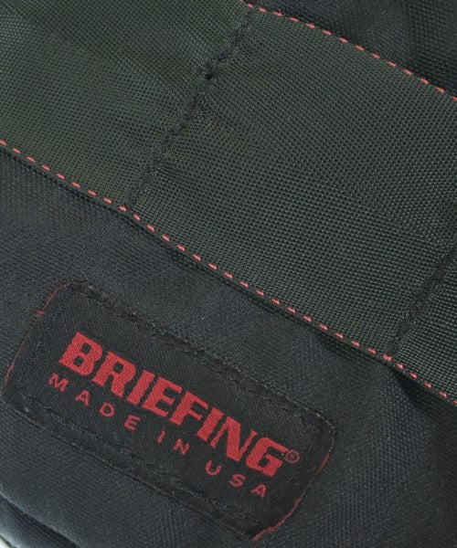 BRIEFING กระเป๋า อื่น