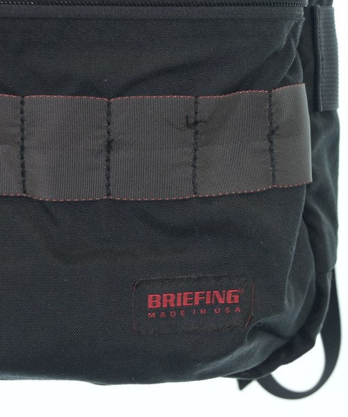 BRIEFING เป้สะพายหลัง