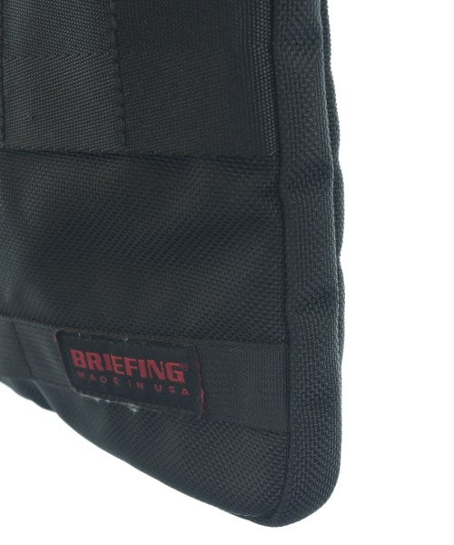 BRIEFING คลัตช์