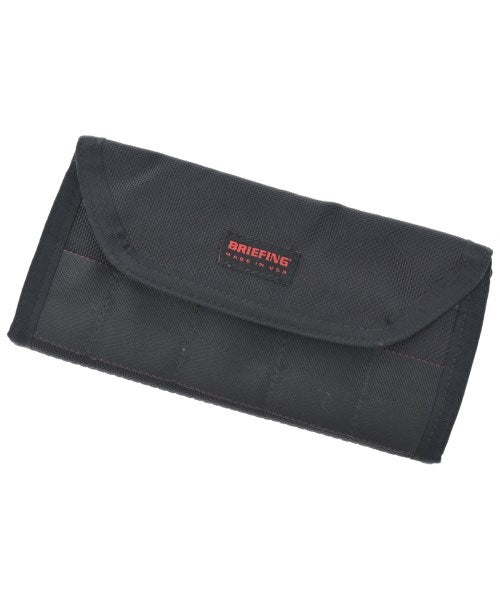 BRIEFING กระเป๋าสตางค์/กระเป๋าใส่เหรียญ