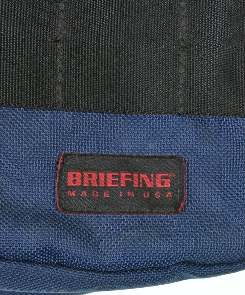 BRIEFING กระเป๋าธุรกิจ