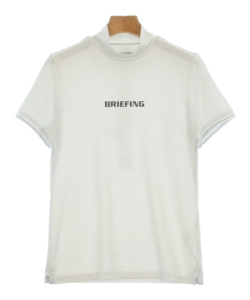 BRIEFING เสื้อยืด/เสื้อท็อปส์