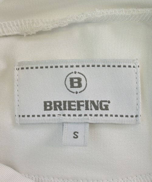 BRIEFING เสื้อยืด/เสื้อท็อปส์
