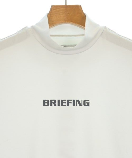 BRIEFING เสื้อยืด/เสื้อท็อปส์