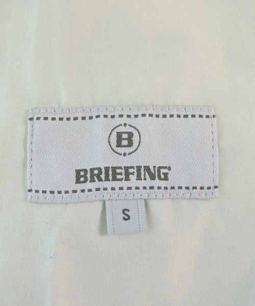 BRIEFING กางเกงขาสั้น