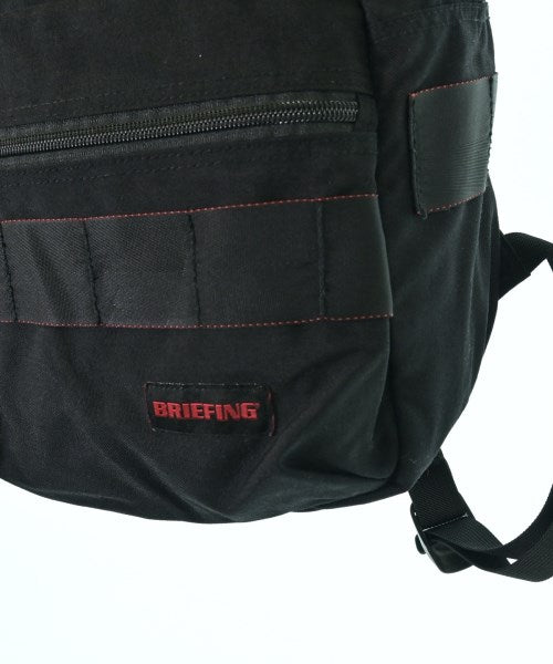 BRIEFING เป้สะพายหลัง