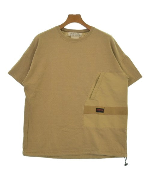 BRIEFING เสื้อยืด/เสื้อท็อปส์