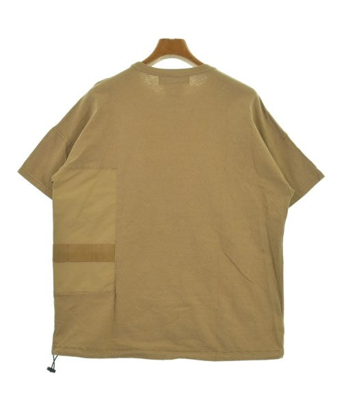 BRIEFING เสื้อยืด/เสื้อท็อปส์