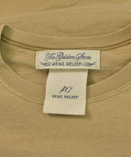 BRIEFING เสื้อยืด/เสื้อท็อปส์