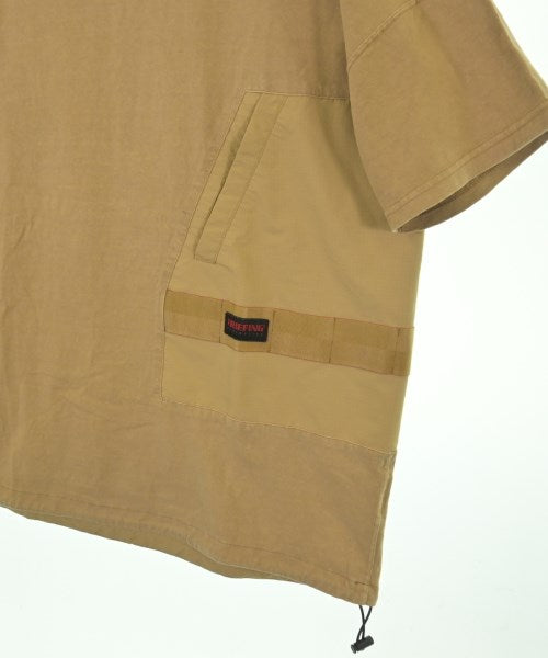 BRIEFING เสื้อยืด/เสื้อท็อปส์