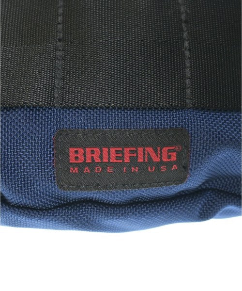 BRIEFING กระเป๋าสะพาย
