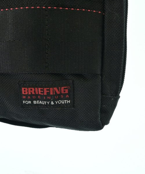 BRIEFING คลัตช์