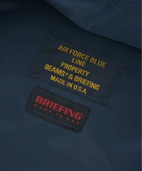 BRIEFING กระเป๋าถือ/กระเป๋าเดินทาง
