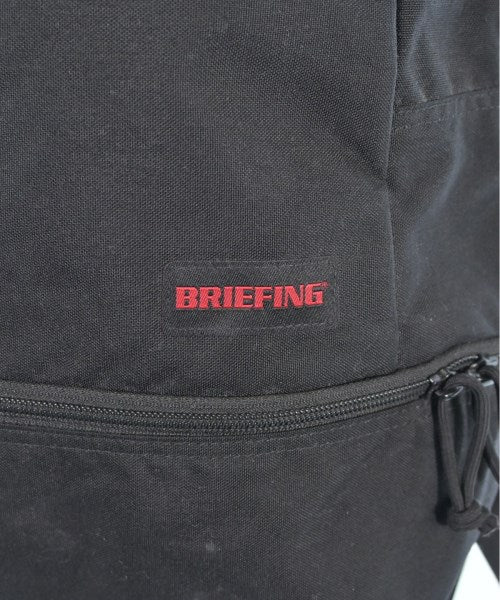 BRIEFING เป้สะพายหลัง