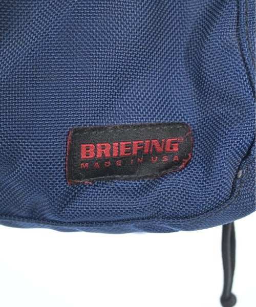 BRIEFING เป้สะพายหลัง