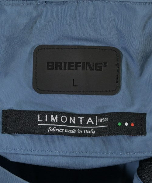 BRIEFING เสื้อพาร์กาภูเขา