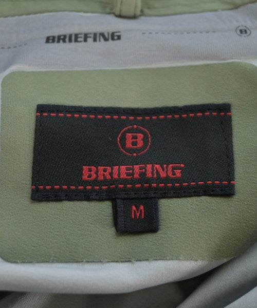 BRIEFING แจ็คเก็ตเบลาส์ อื่น