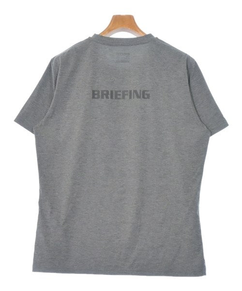 BRIEFING เสื้อยืด/เสื้อท็อปส์