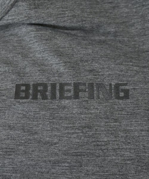 BRIEFING เสื้อยืด/เสื้อท็อปส์